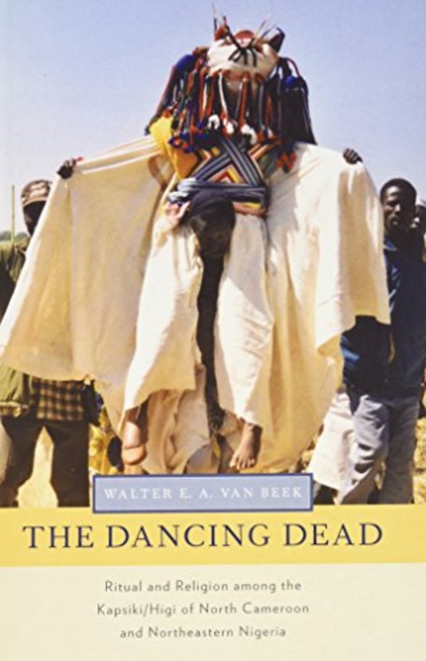 The Dancing Dead