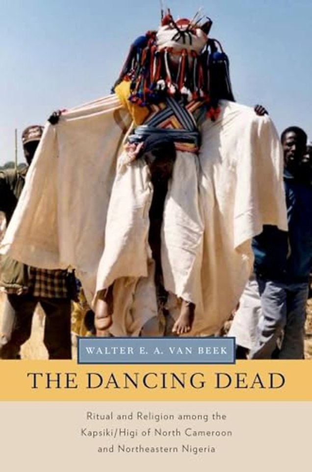 The Dancing Dead