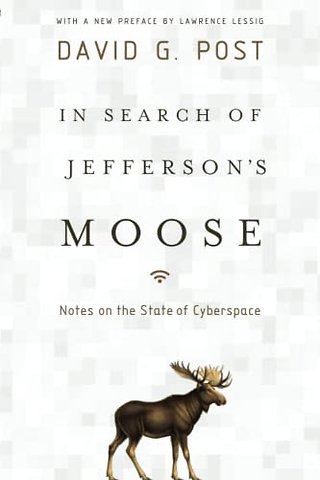In Search of Jefferson's Moose