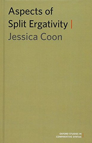 Aspects of Split Ergativity
