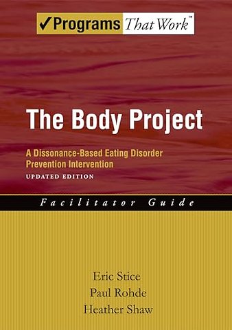The Body Project