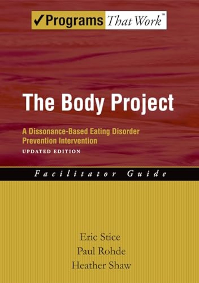 The Body Project