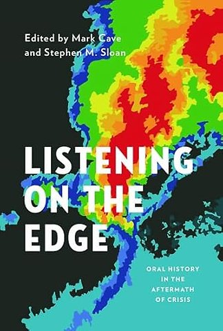 Listening on the Edge