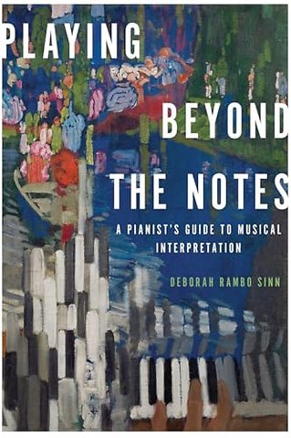 Playing Beyond the Notes