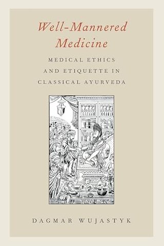 Well-Mannered Medicine