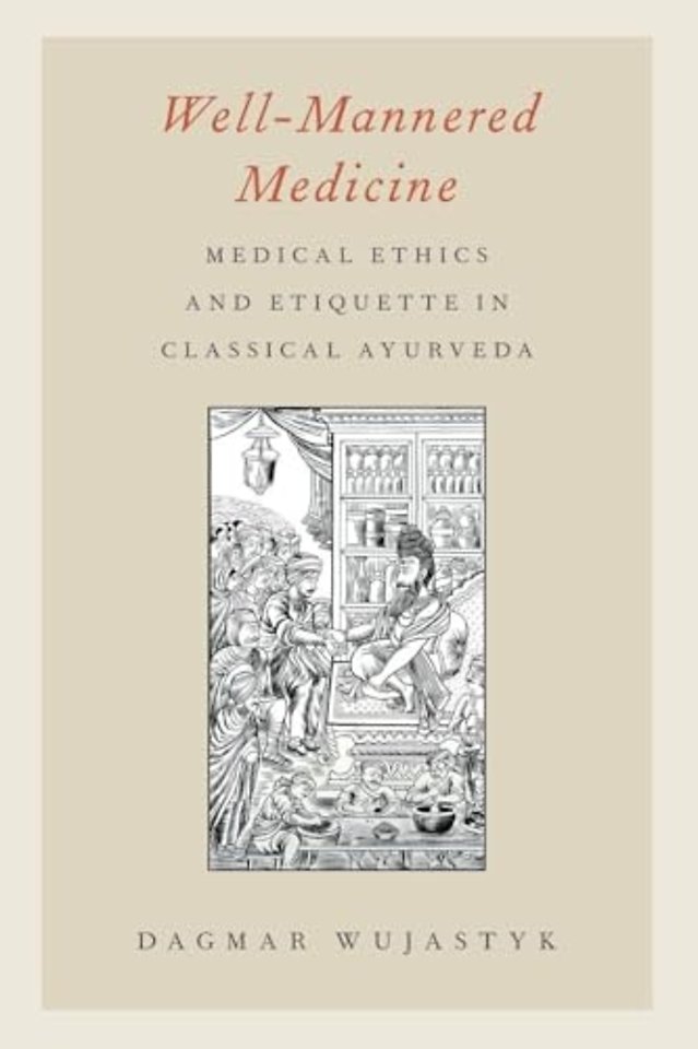 Well-Mannered Medicine