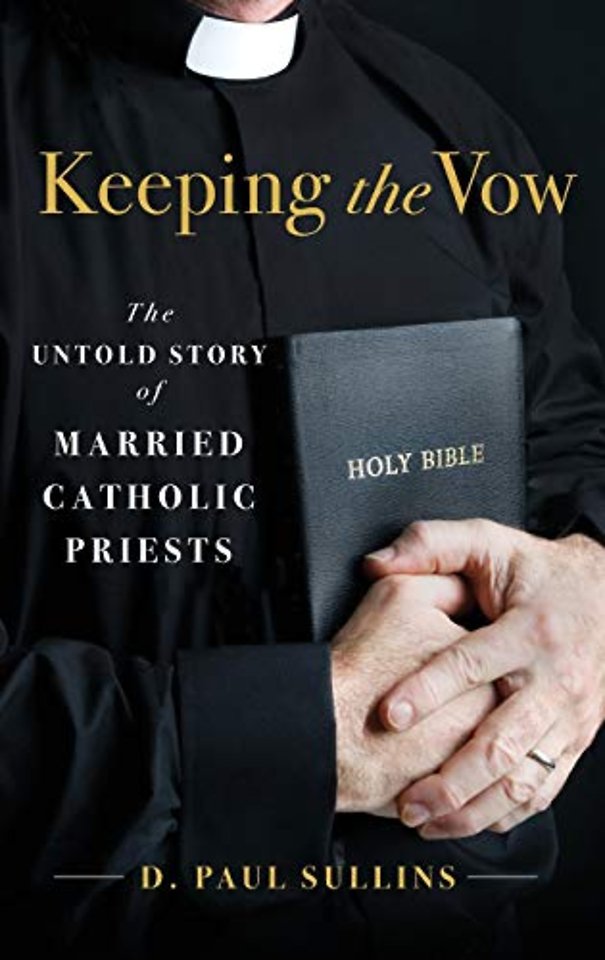 Keeping the Vow