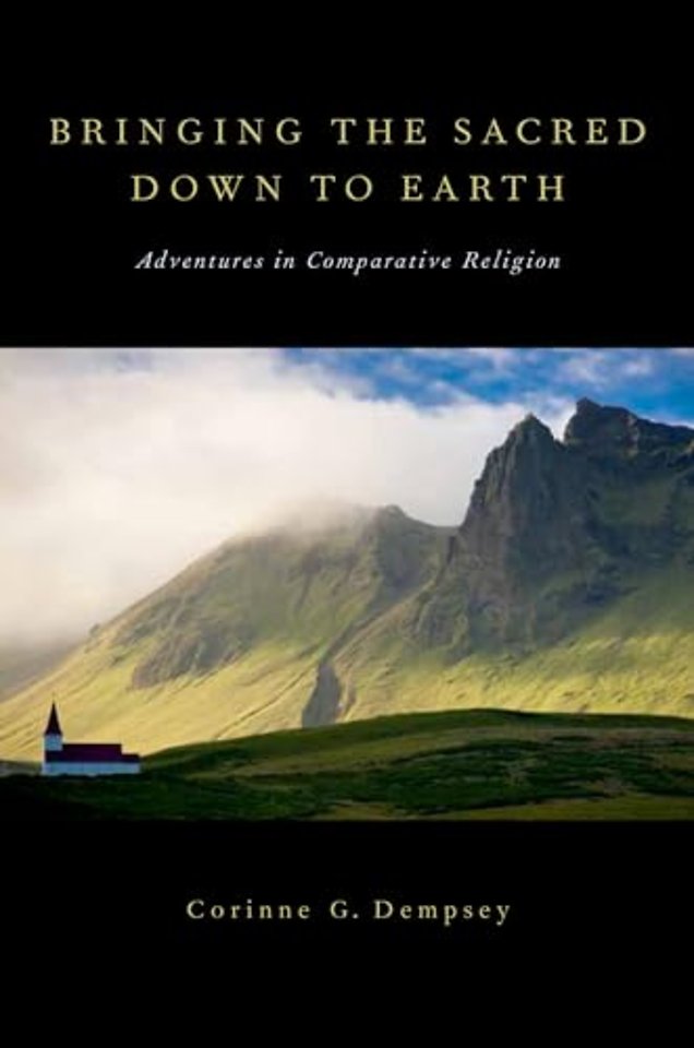 Bringing the Sacred Down to Earth