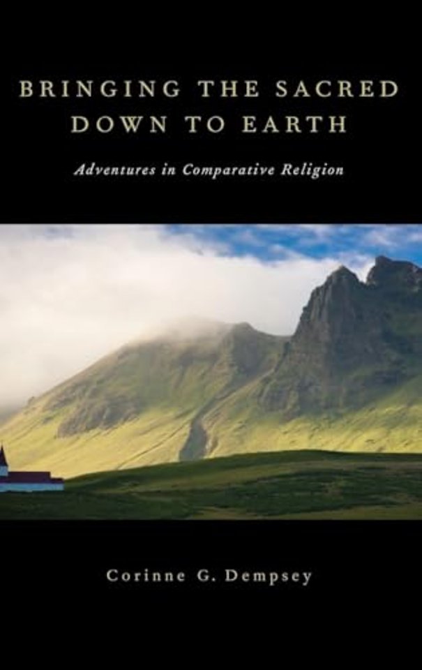 Bringing the Sacred Down to Earth