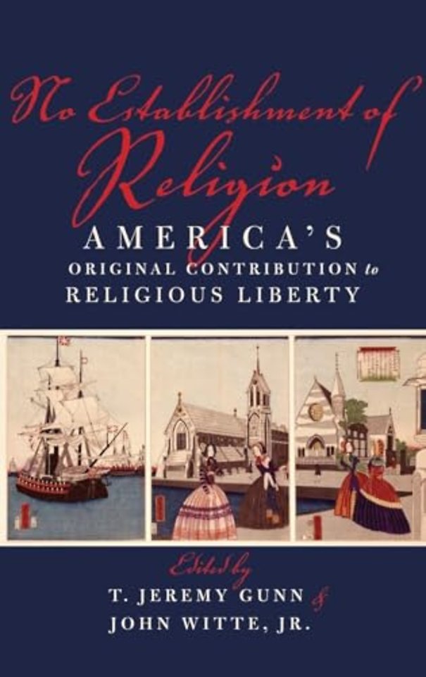 No Establishment of Religion