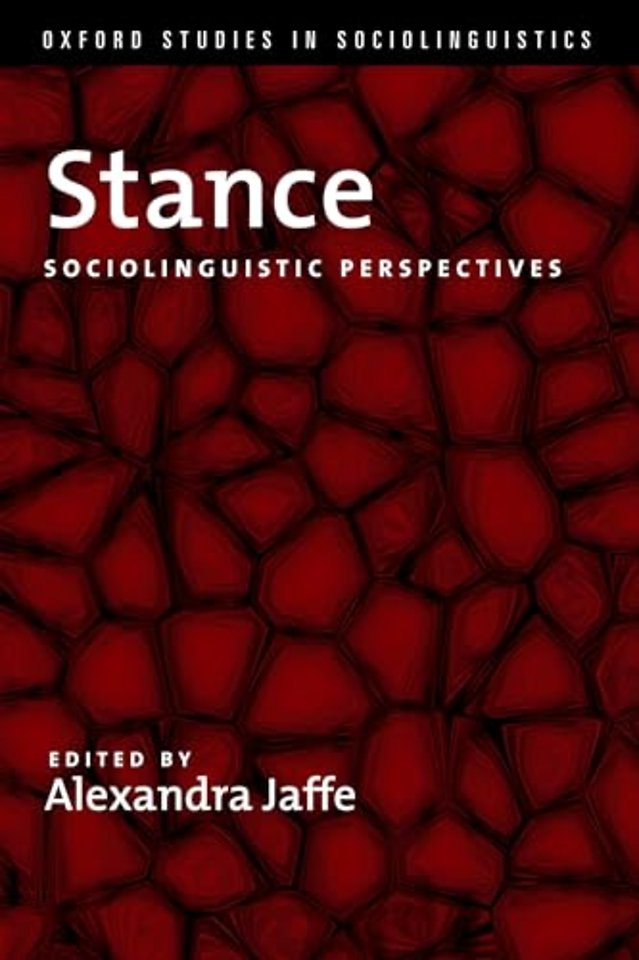 Stance