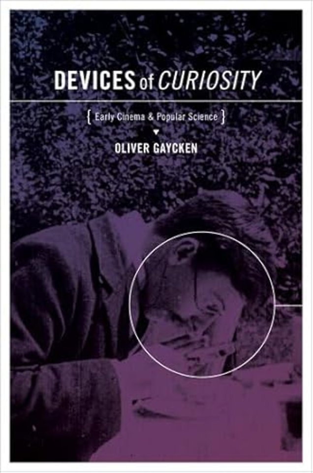 Devices of Curiosity