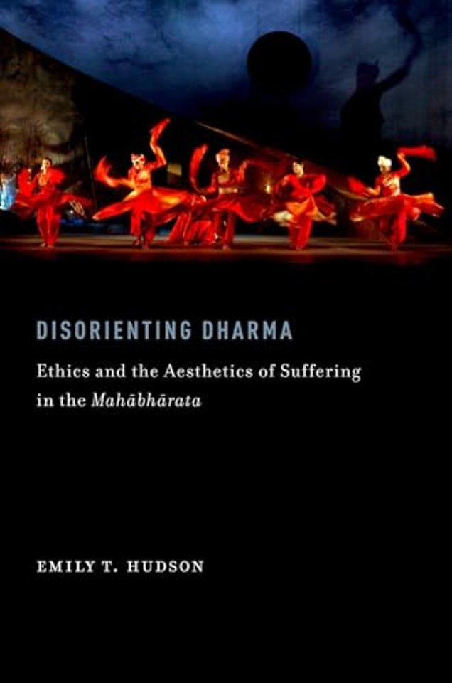 Disorienting Dharma