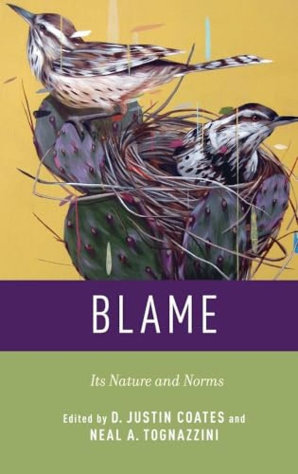 Blame