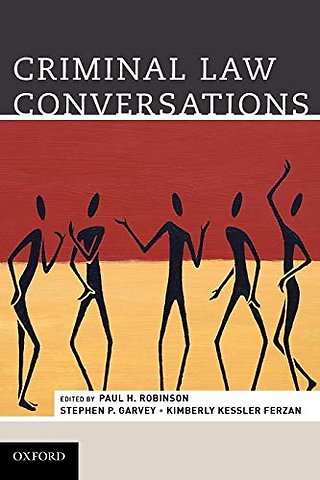 Criminal Law Conversations