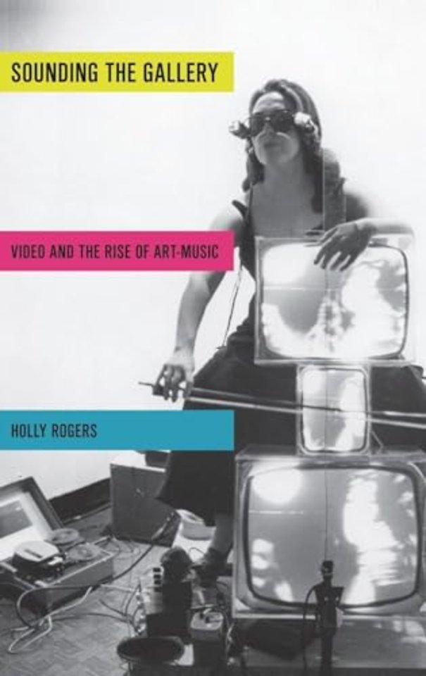 Sounding the Gallery