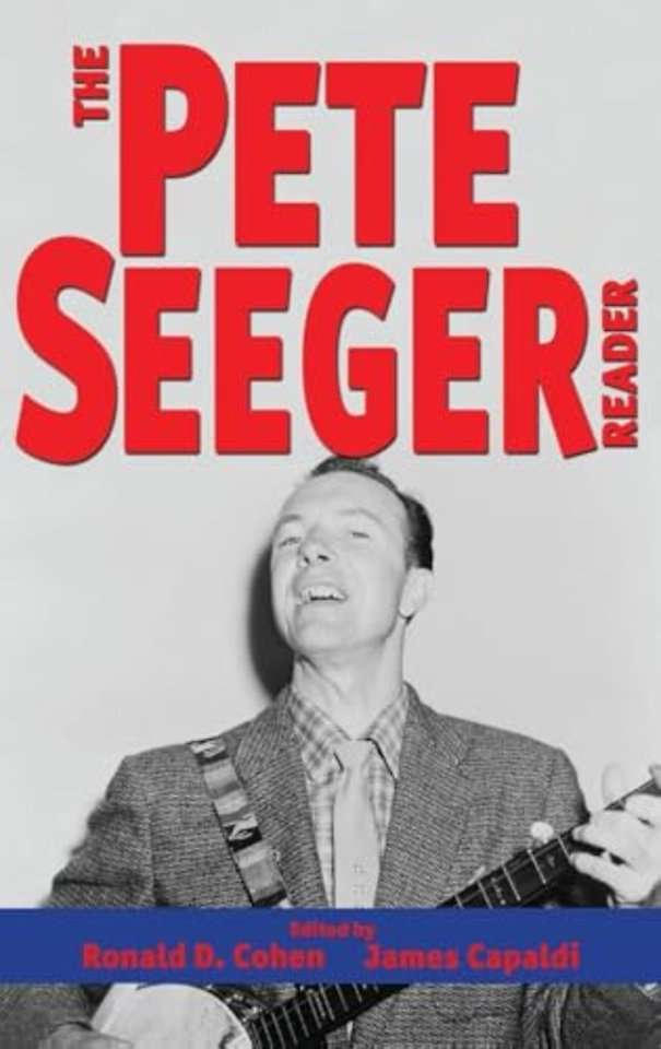 The Pete Seeger Reader