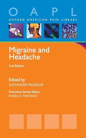 Migraine and Headache