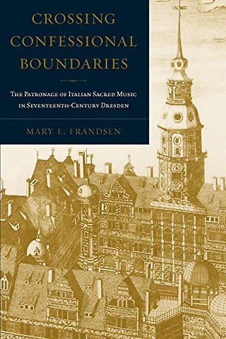 Crossing Confessional Boundaries
