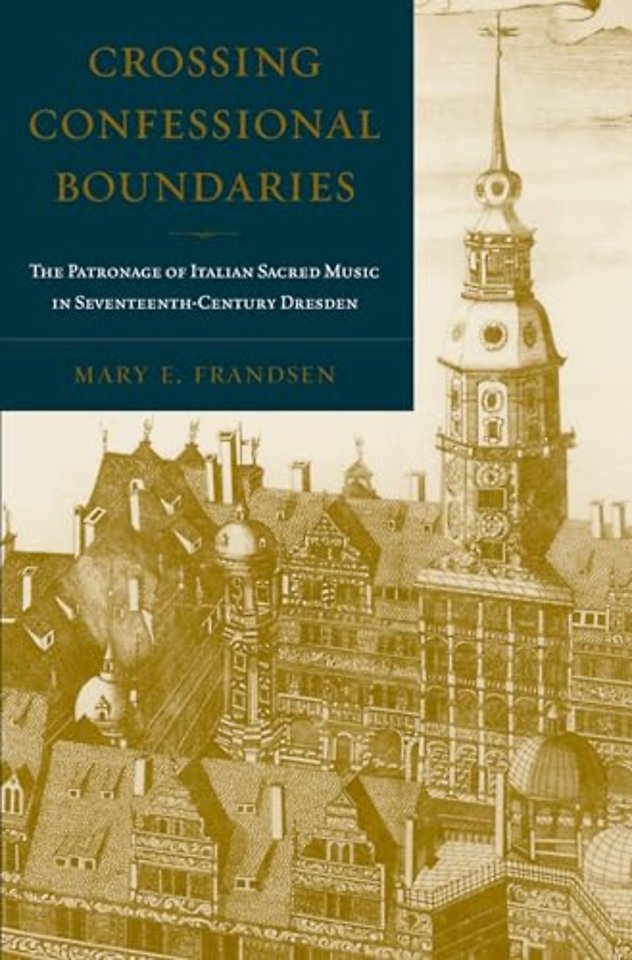 Crossing Confessional Boundaries