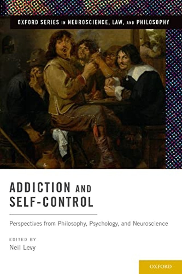 Addiction and Self-Control