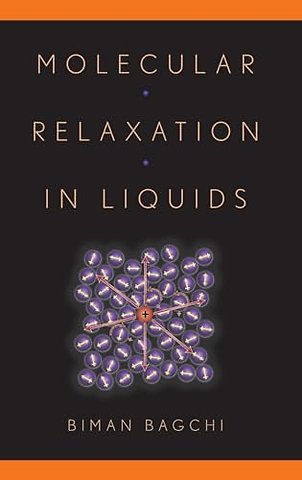 Molecular Relaxation in Liquids