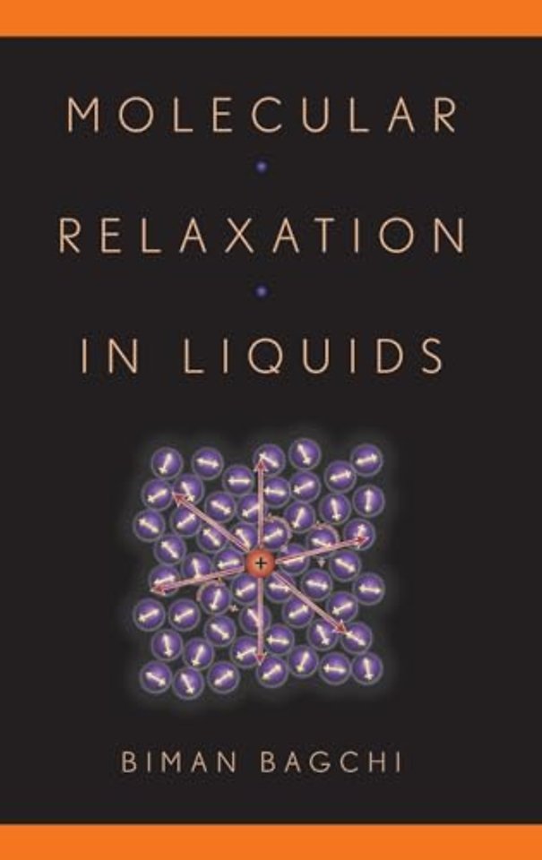 Molecular Relaxation in Liquids