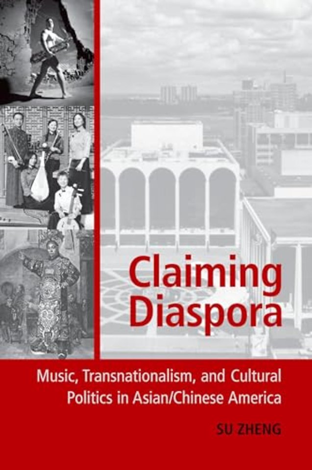 Claiming Diaspora
