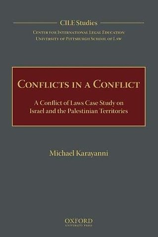 Conflicts in a Conflict