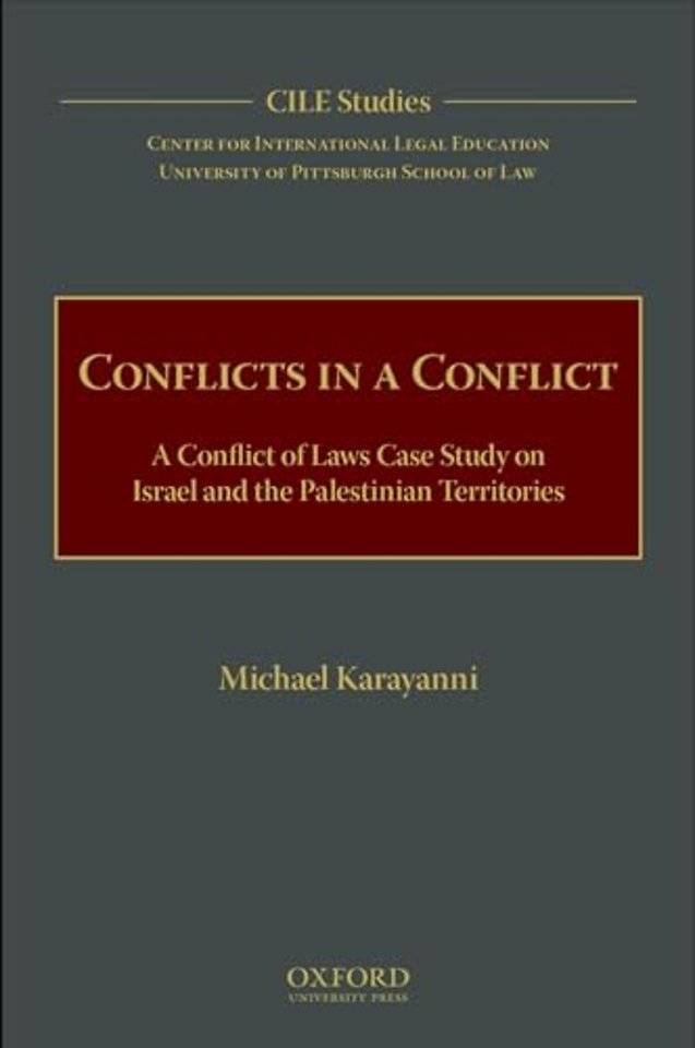Conflicts in a Conflict