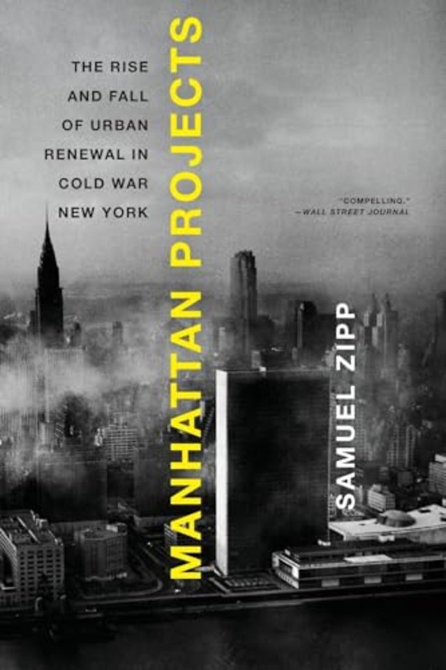 Manhattan Projects