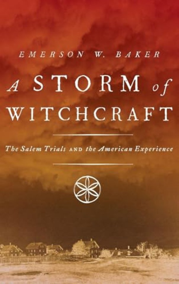 A Storm of Witchcraft