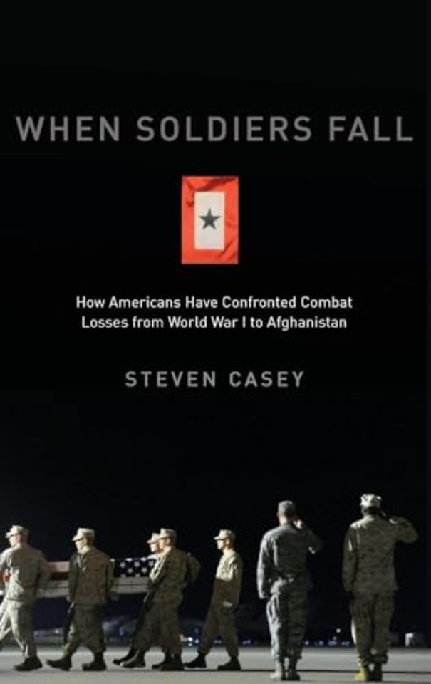When Soldiers Fall