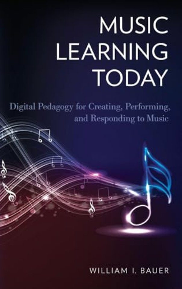 Music Learning Today