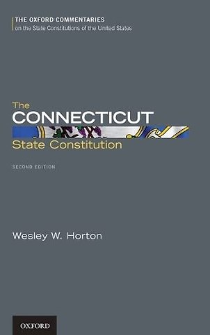 The Connecticut State Constitution