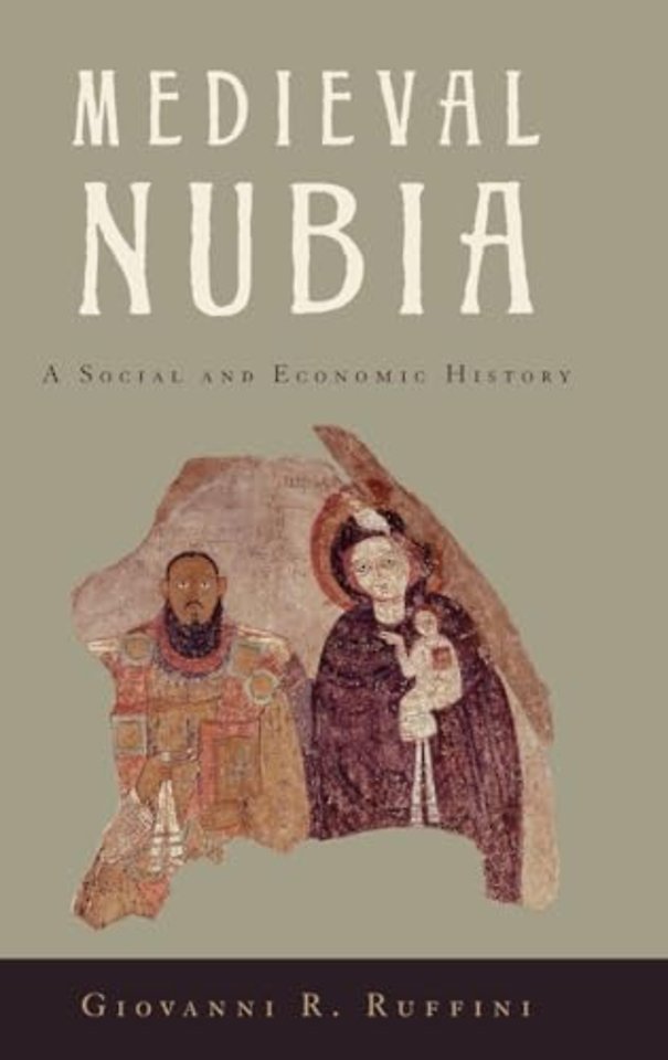 Medieval Nubia