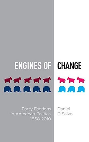Engines of Change