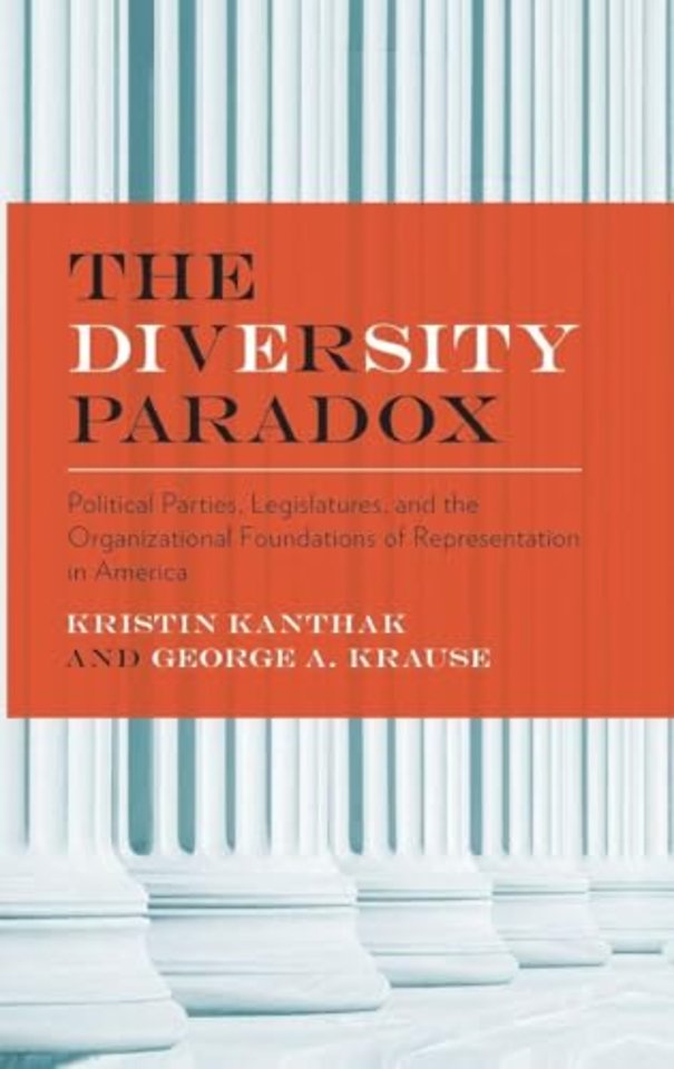The Diversity Paradox