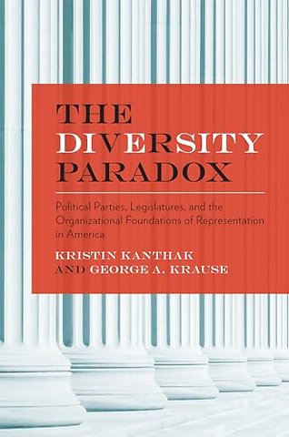 The Diversity Paradox