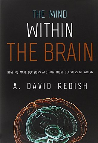 The Mind Within the Brain