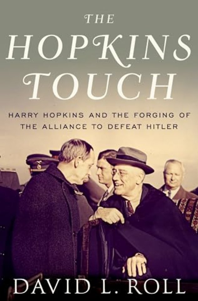 The Hopkins Touch