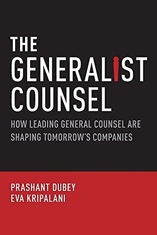 The Generalist Counsel