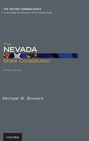 The Nevada State Constitution