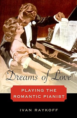 Dreams of Love