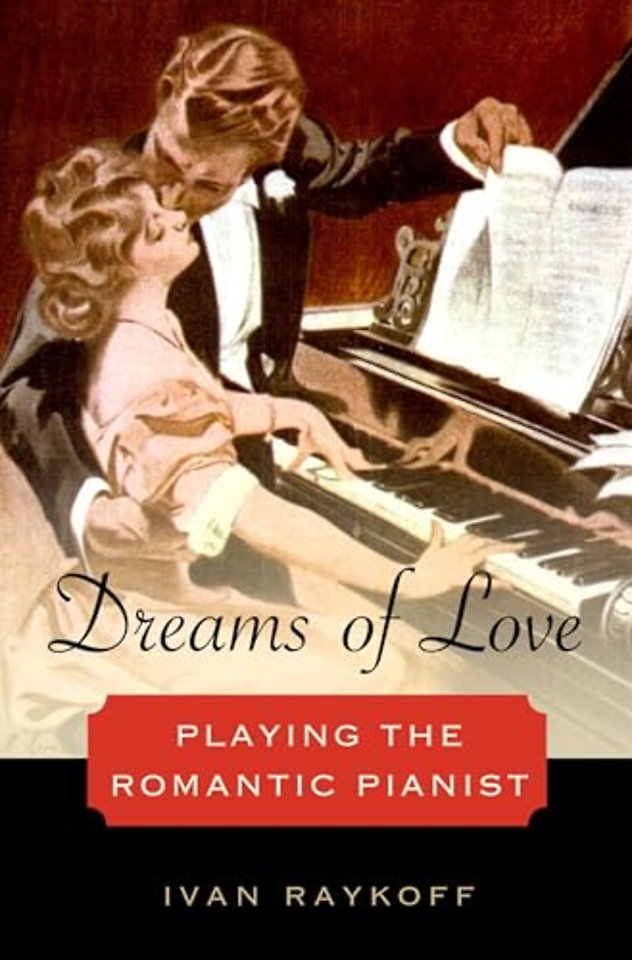 Dreams of Love