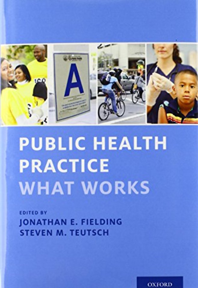 Public Health Practice