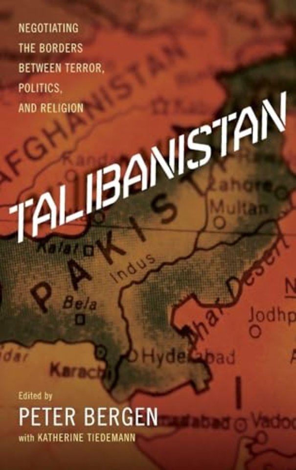Talibanistan