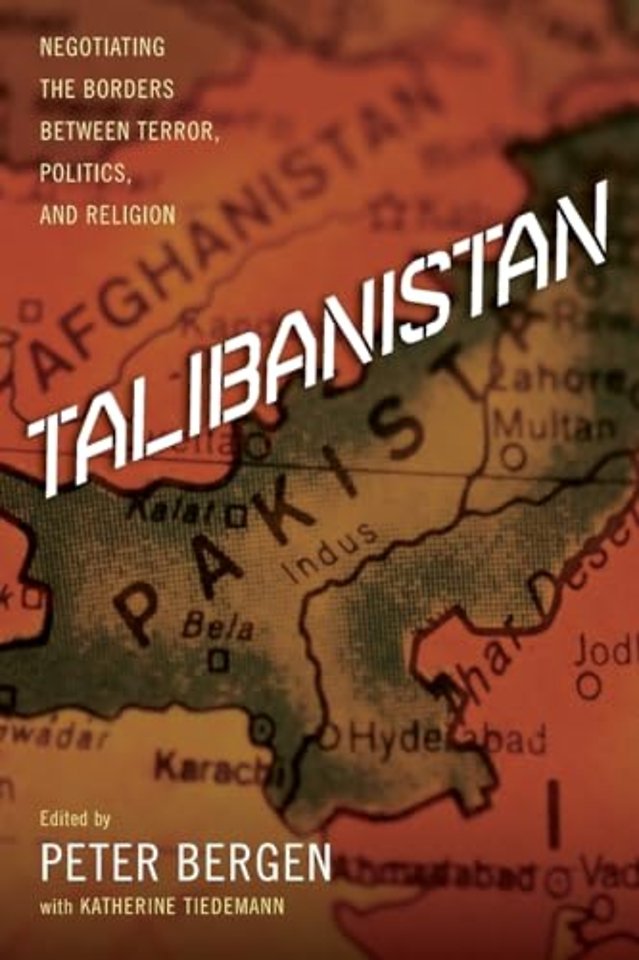 Talibanistan