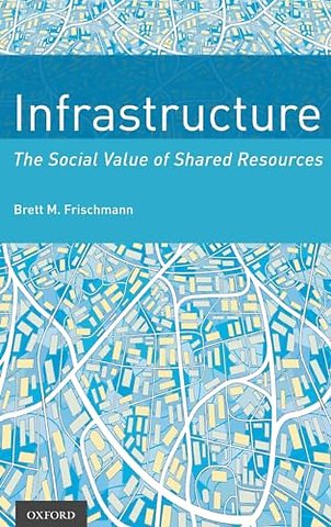 Infrastructure