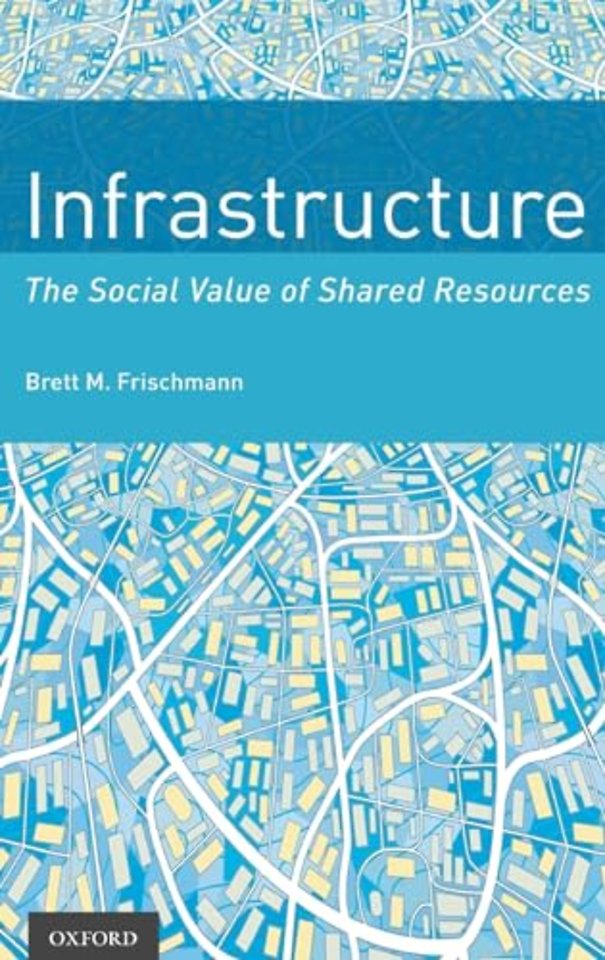 Infrastructure